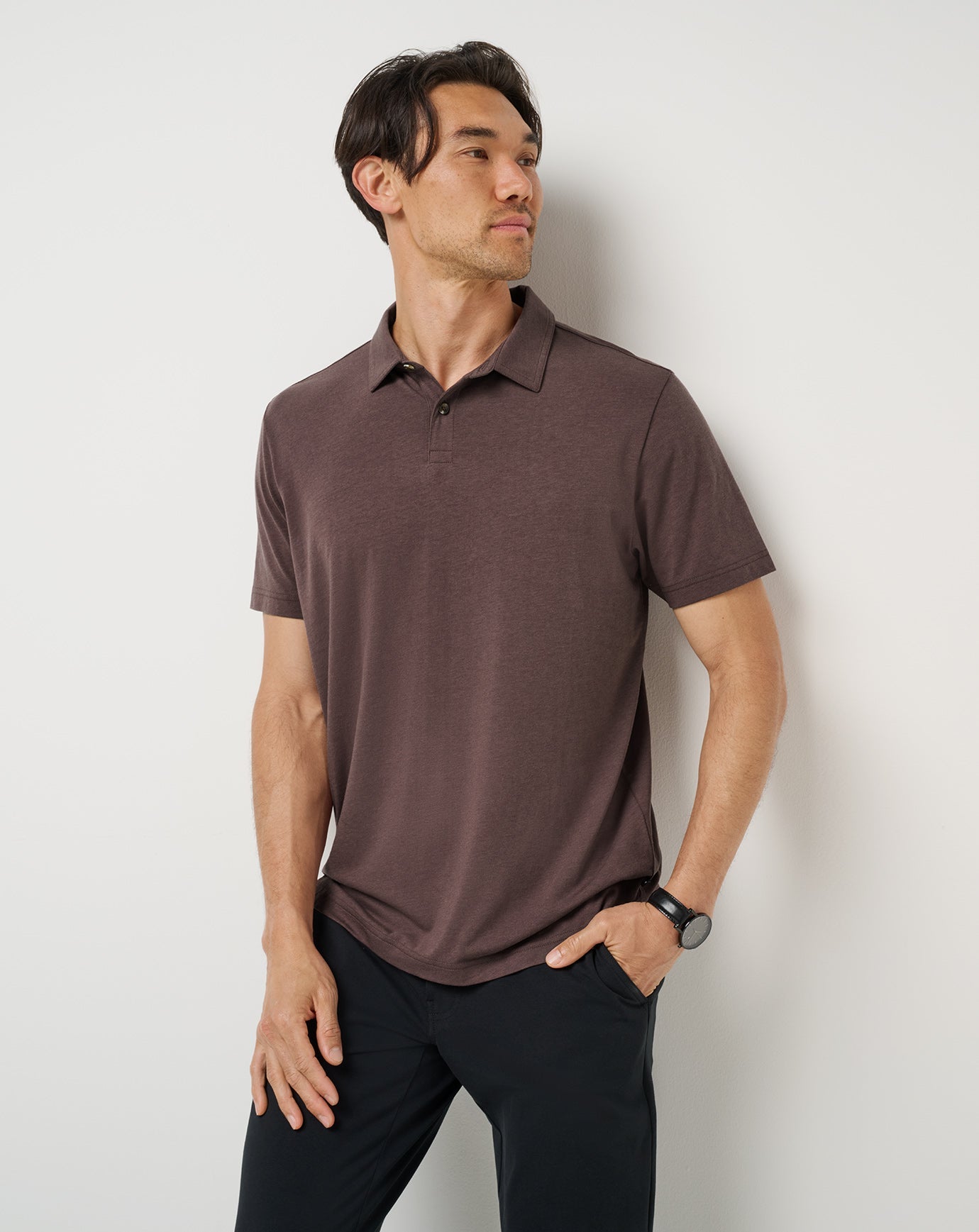 Cloud Classic Polo