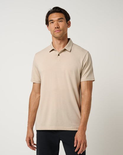 Cloud Classic Polo