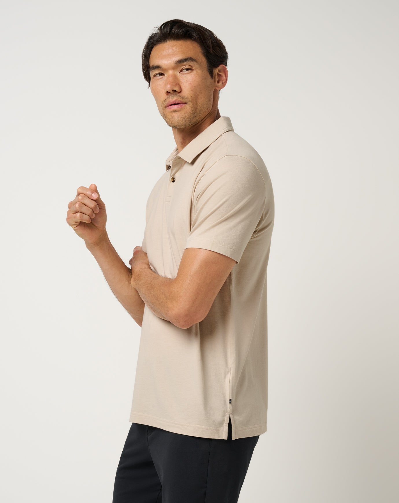 Cloud Classic Polo