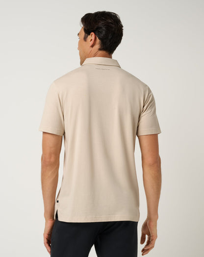 Cloud Classic Polo