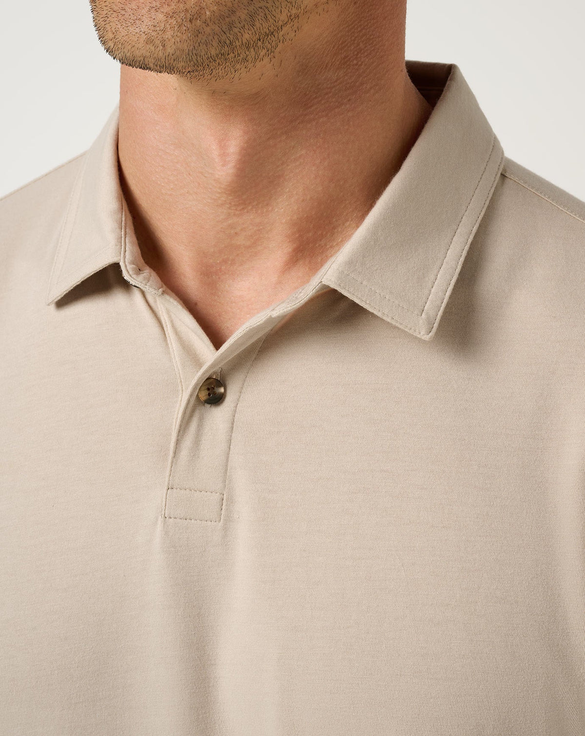 Cloud Classic Polo