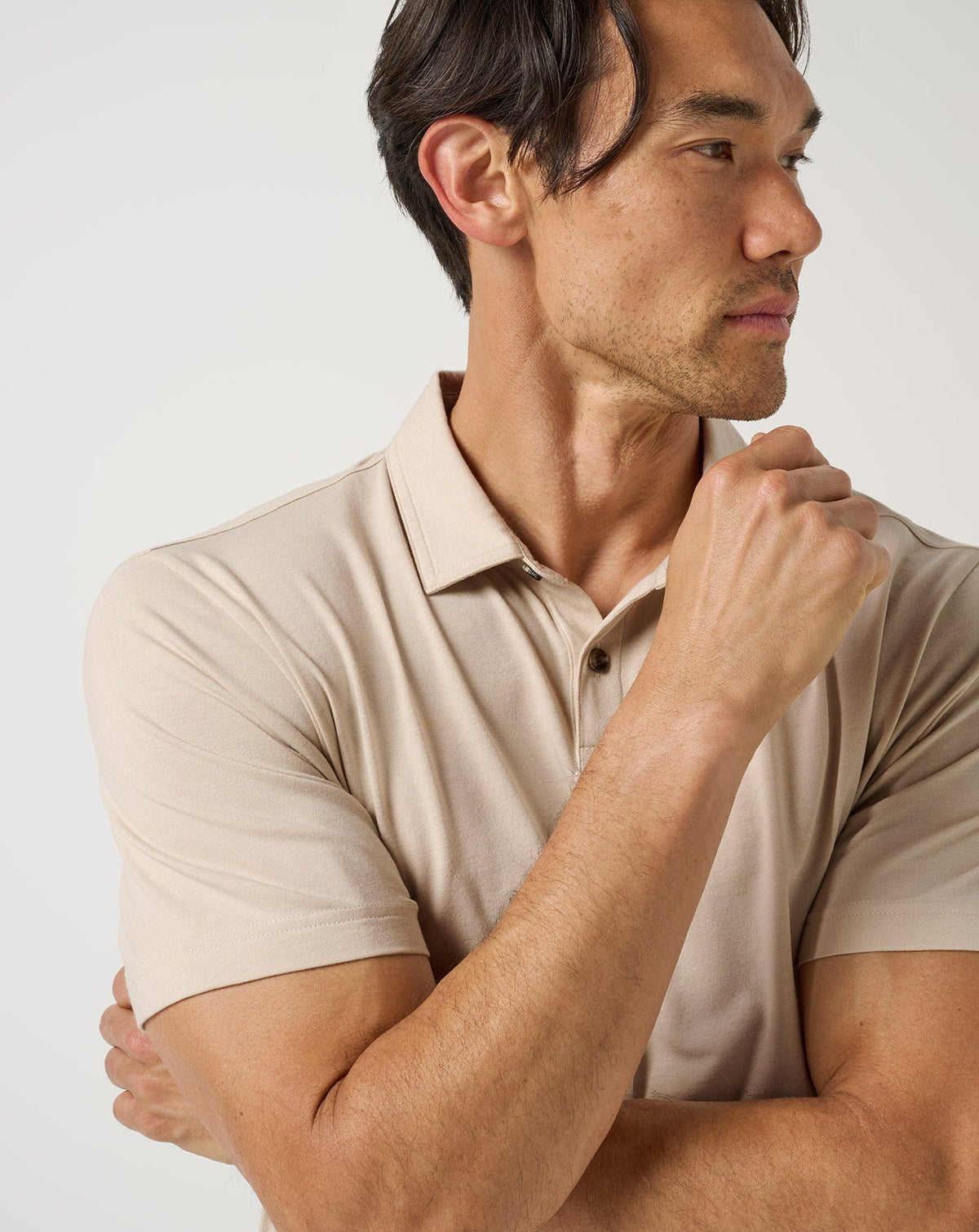 Cloud Classic Polo