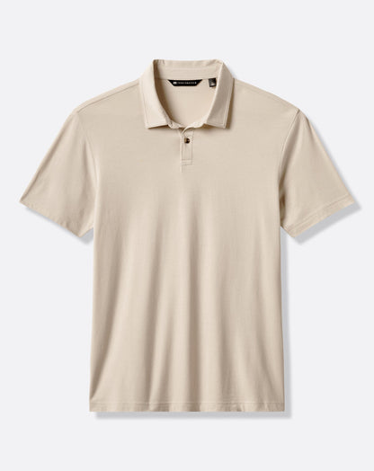 Cloud Classic Polo
