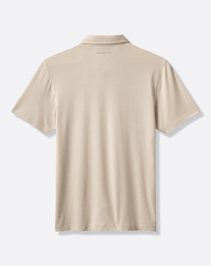 Cloud Classic Polo