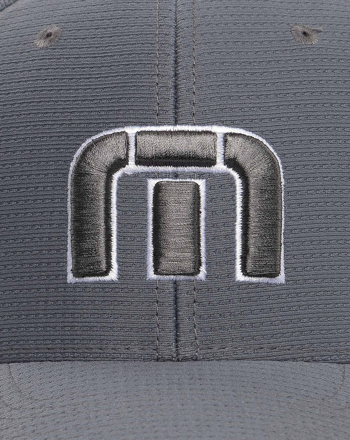 B-Bahamas Fitted Hat