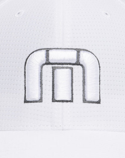 B-Bahamas Fitted Hat