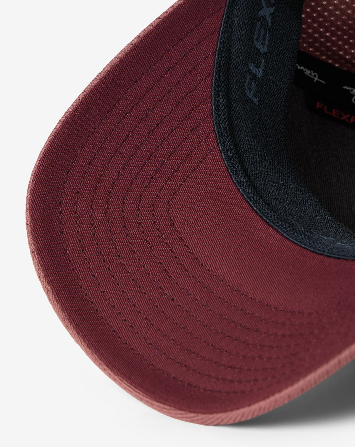 B-Bahamas Fitted Hat
