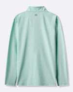 On The Map Quarter Zip