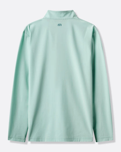 On The Map Quarter Zip