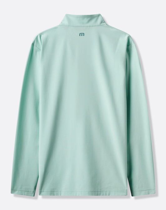On The Map Quarter Zip