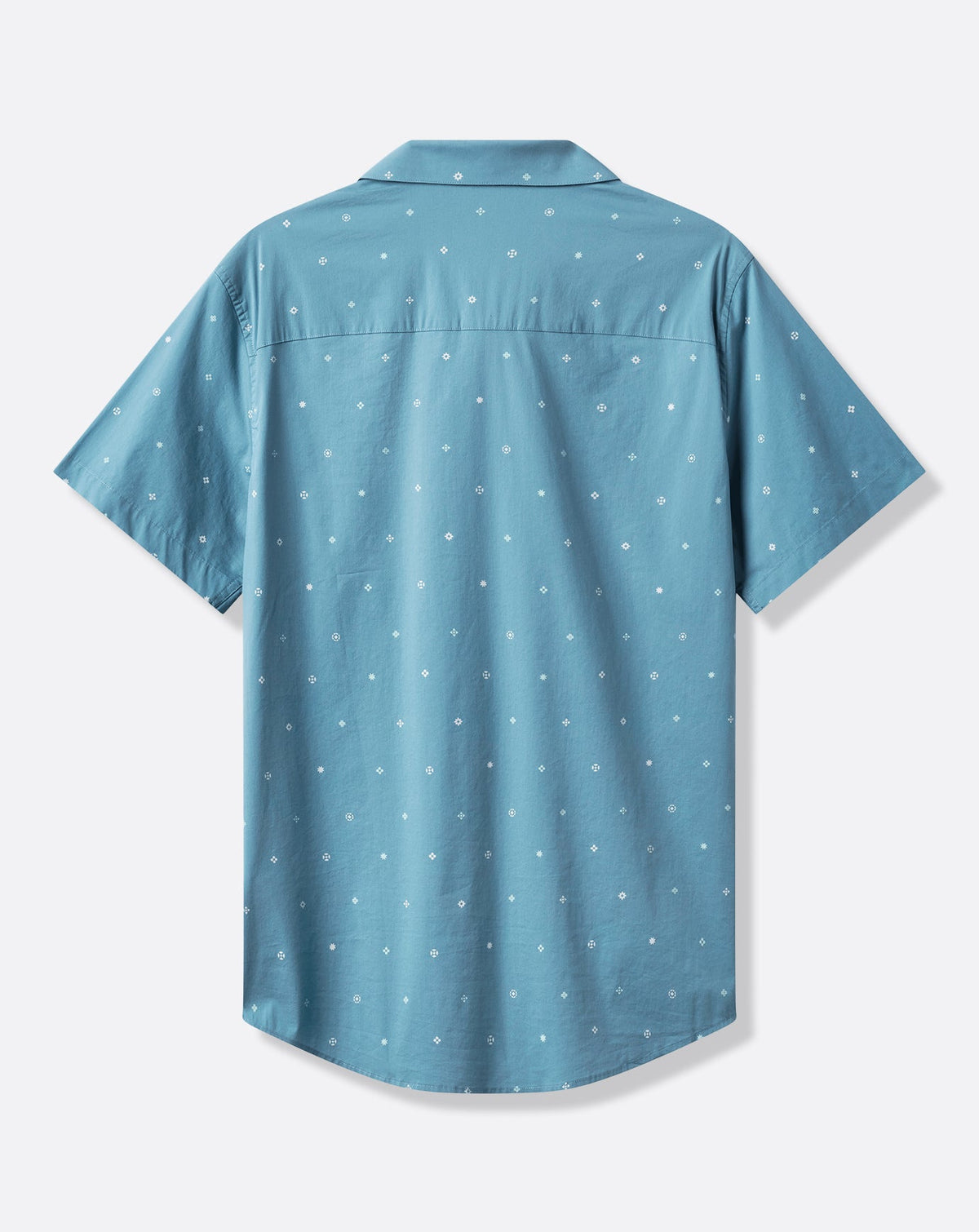 Per Aspera Button-Up