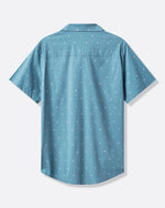 Per Aspera Button-Up